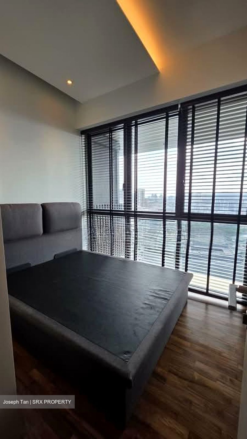 J Gateway (D22), Condominium #593100651